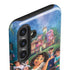 Disney Encanto Familia Poster Galaxy S24 Plus Impact Case